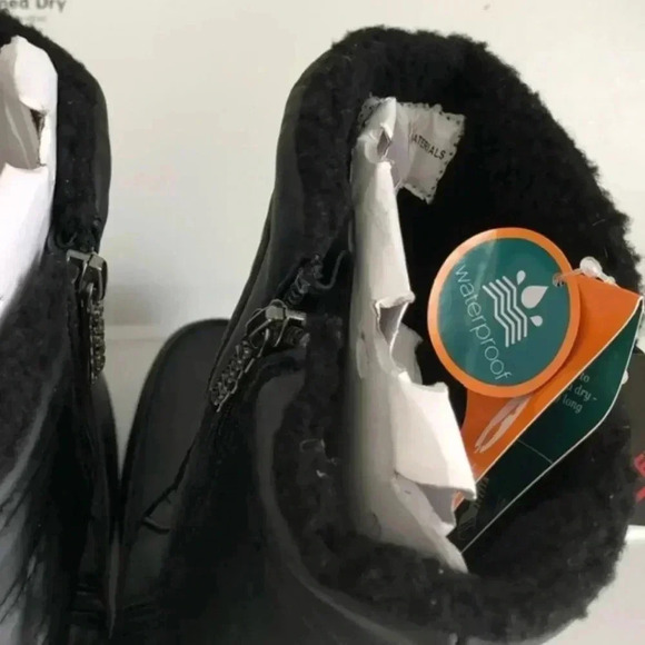 Sporto Madison Boots NWT - Picture 3 of 14